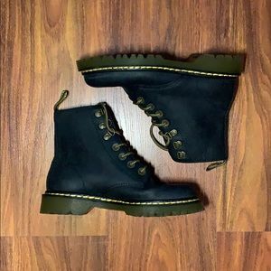 Dr. Martens Boots
